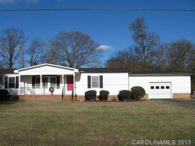 384 NW Pitts School Road Concord North Carolina 28027