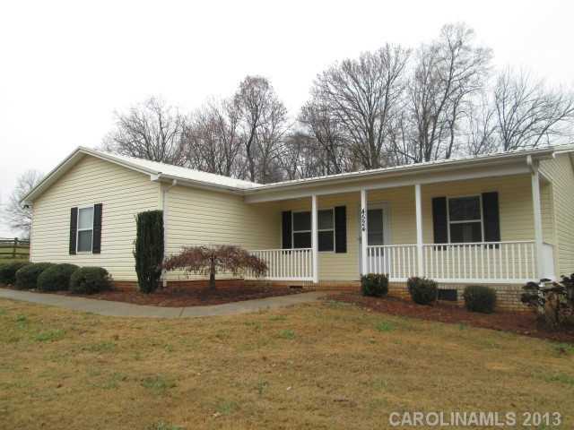 4524  Hucks Road Charlotte North Carolina 28269