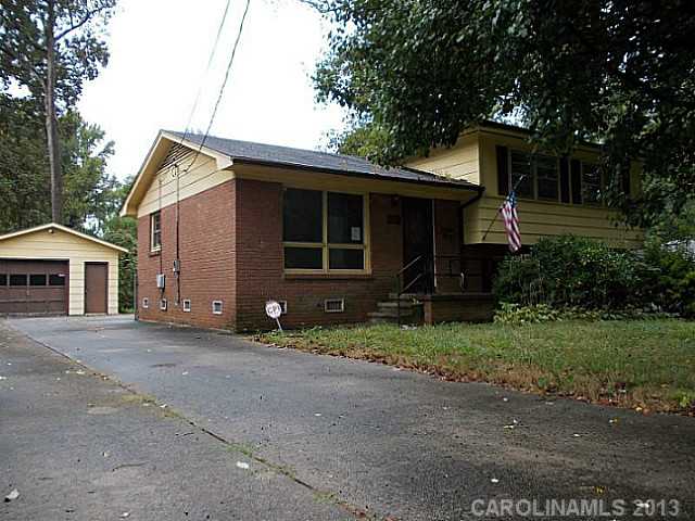 3712  Bankston Place Charlotte North Carolina 28215