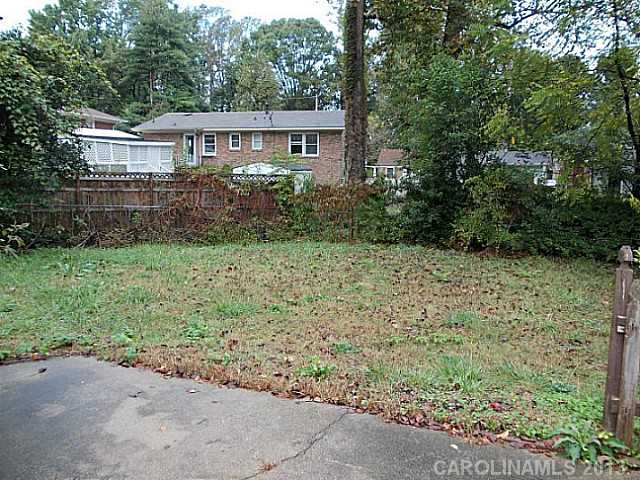 3712  Bankston Place Charlotte North Carolina 28215