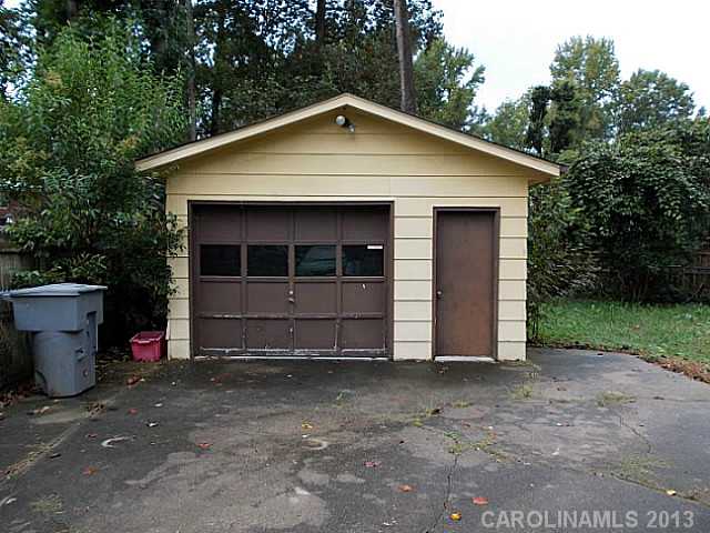 3712  Bankston Place Charlotte North Carolina 28215