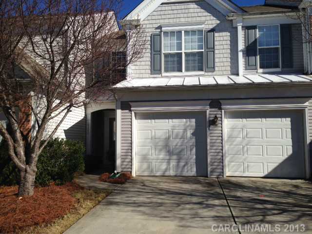 10240  Garmoyle Street Charlotte North Carolina 28277