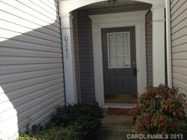 10240  Garmoyle Street Charlotte North Carolina 28277