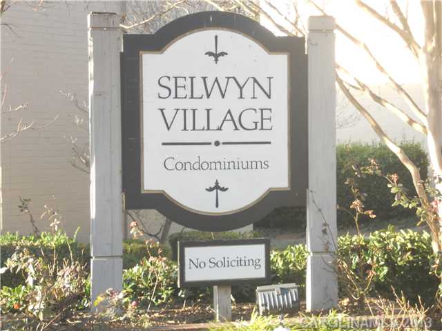 349  Wakefield Drive Charlotte North Carolina 28209