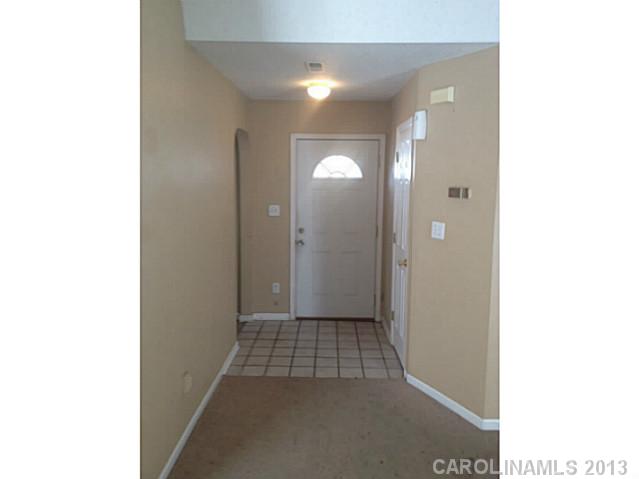 3807  Gold Nugget Court Charlotte North Carolina 28216