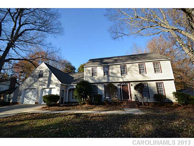 7208  Applecross Lane Charlotte North Carolina 28215