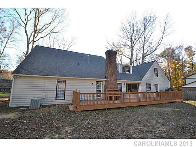 7208  Applecross Lane Charlotte North Carolina 28215