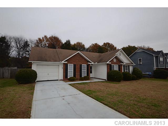 4682 SW Falcon Chase Drive Concord North Carolina 28027