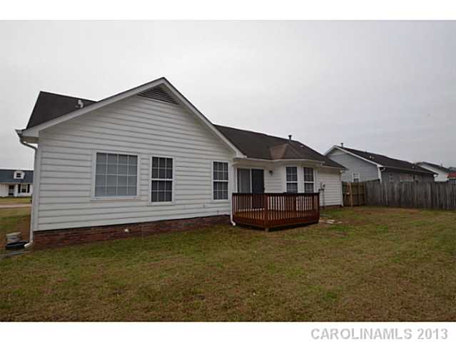 4682 SW Falcon Chase Drive Concord North Carolina 28027