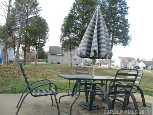 10354  Gold Pan Road Charlotte North Carolina 28215