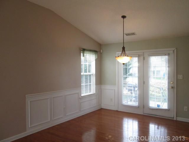 10354  Gold Pan Road Charlotte North Carolina 28215