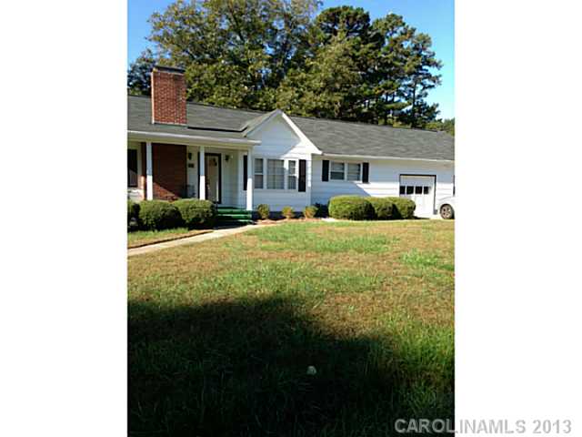 300  Henry Chapel Road Belmont North Carolina 28012