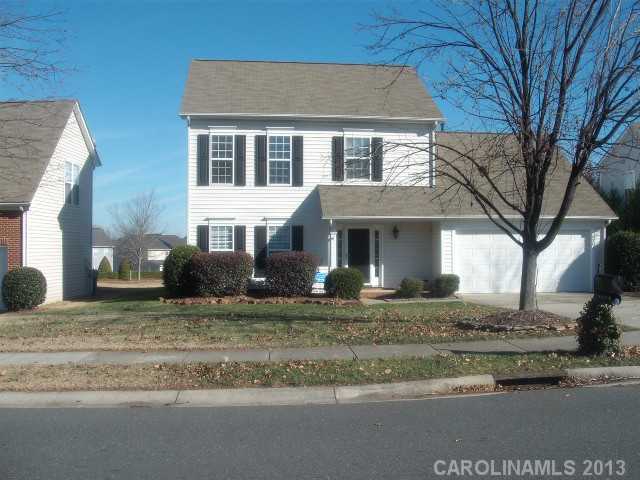 6204  Underwood Avenue Charlotte North Carolina 28213