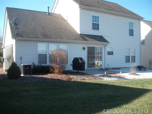 6204  Underwood Avenue Charlotte North Carolina 28213