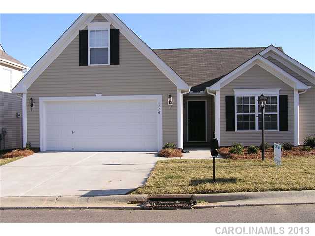 716  Marthas View Drive Huntersville North Carolina 28078