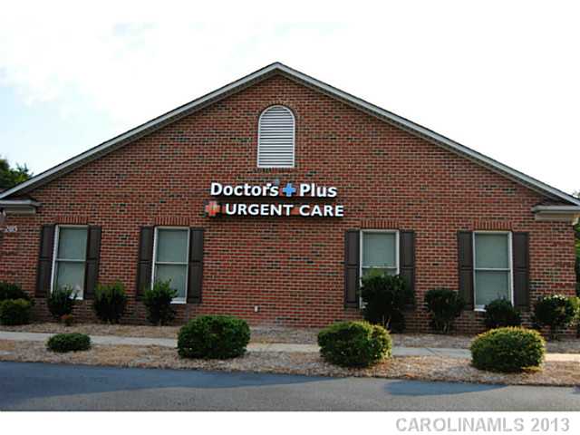 205 SE Branchview Drive Concord North Carolina 28025