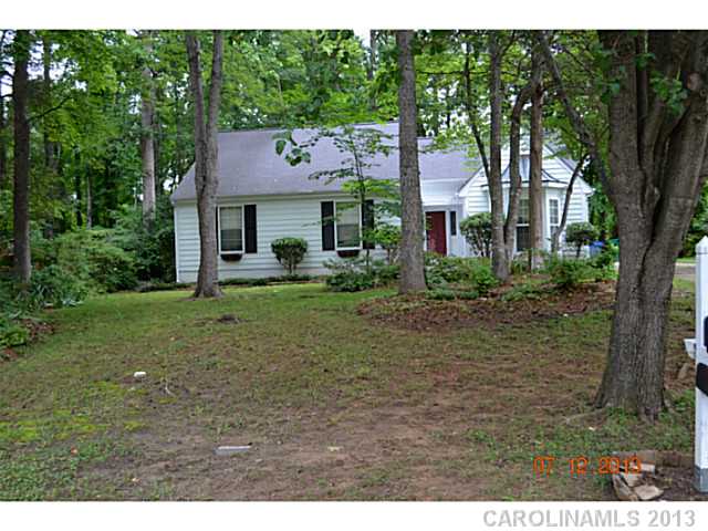 10117  Santa Fe Lane Mint Hill North Carolina 28227