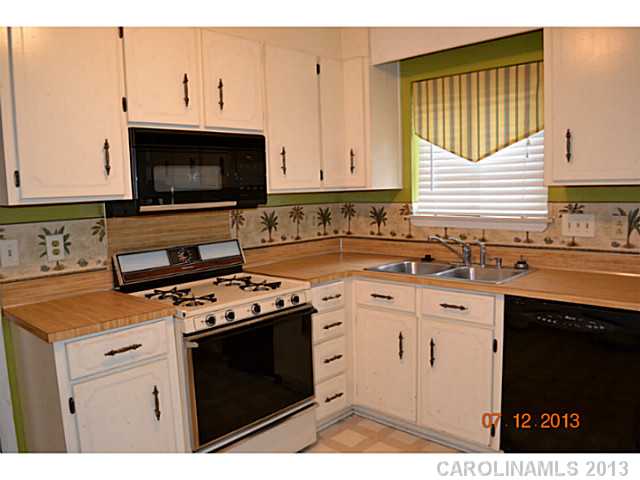 10117  Santa Fe Lane Mint Hill North Carolina 28227