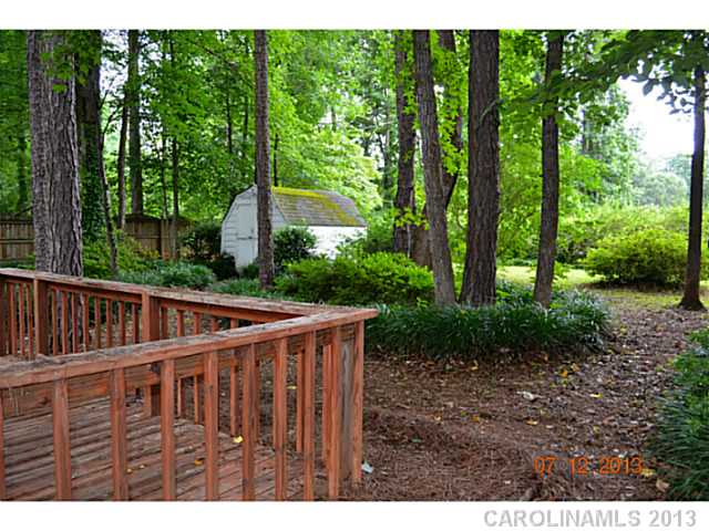 10117  Santa Fe Lane Mint Hill North Carolina 28227