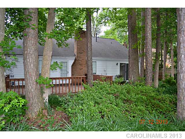 10117  Santa Fe Lane Mint Hill North Carolina 28227