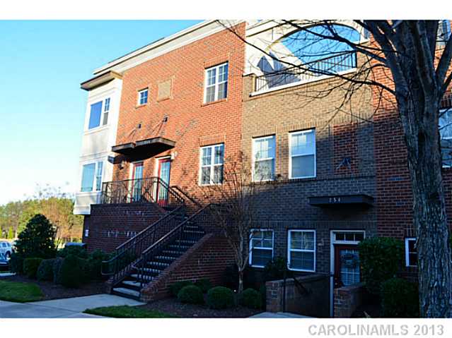 258  Harbour Place Drive Davidson North Carolina 28036