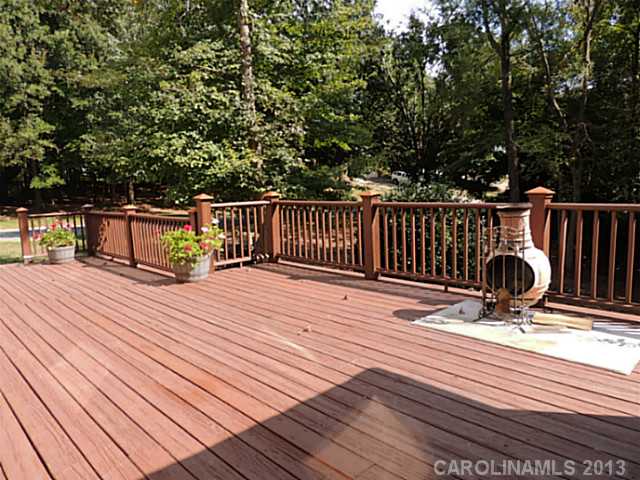 1342  Brittle Creek Drive Matthews North Carolina 28105