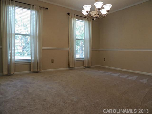 1342  Brittle Creek Drive Matthews North Carolina 28105