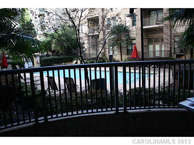 718 W Trade Street Charlotte North Carolina 28202