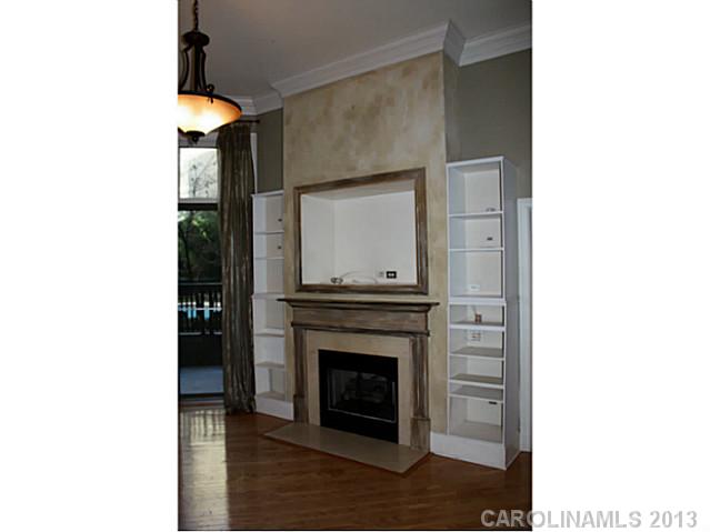 718 W Trade Street Charlotte North Carolina 28202