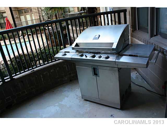 718 W Trade Street Charlotte North Carolina 28202