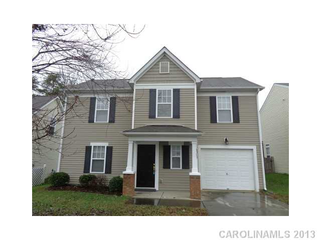 4013  Planters Watch Drive Charlotte North Carolina 28278