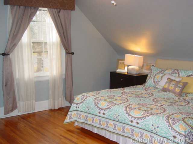 3510  Benard Avenue Charlotte North Carolina 28206