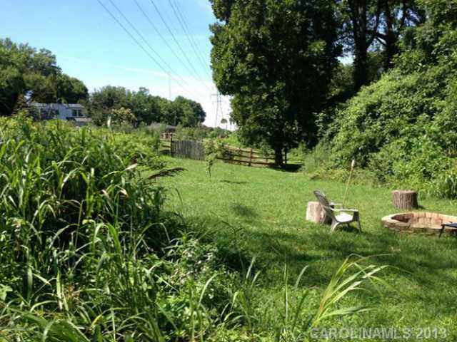 3510  Benard Avenue Charlotte North Carolina 28206