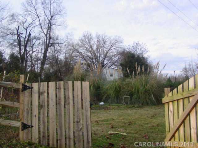 3510  Benard Avenue Charlotte North Carolina 28206