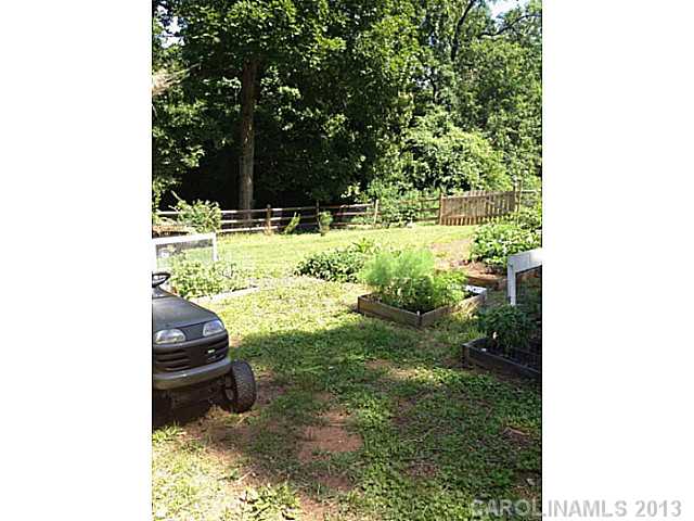 3510  Benard Avenue Charlotte North Carolina 28206