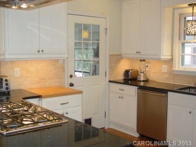 3510  Benard Avenue Charlotte North Carolina 28206