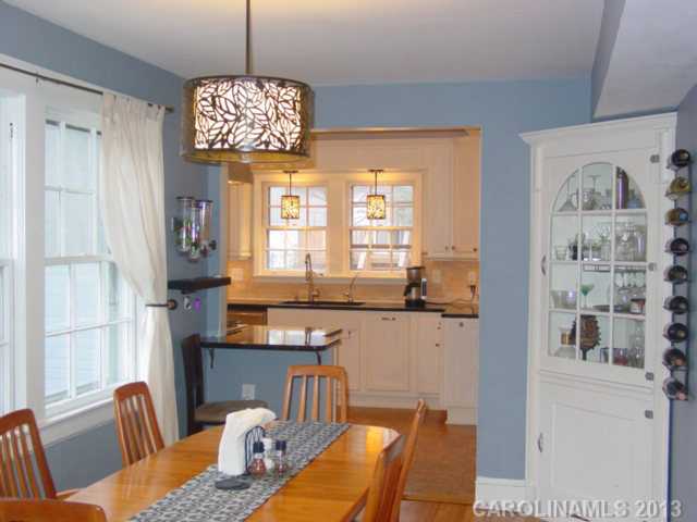 3510  Benard Avenue Charlotte North Carolina 28206