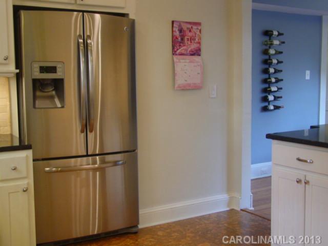 3510  Benard Avenue Charlotte North Carolina 28206