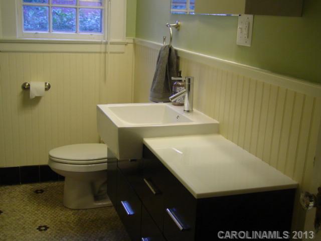 3510  Benard Avenue Charlotte North Carolina 28206