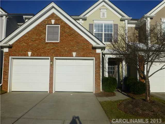 12437  Dunford Street Charlotte North Carolina 28277