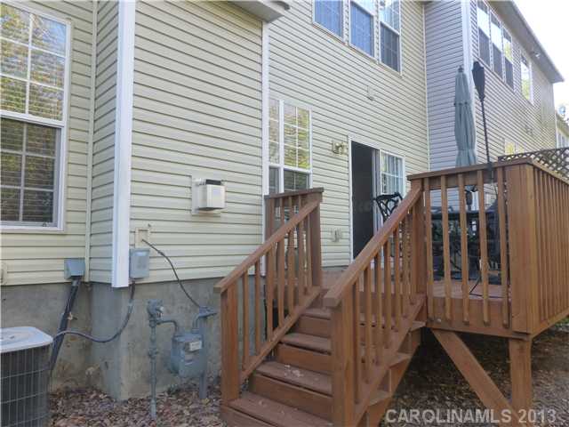 12437  Dunford Street Charlotte North Carolina 28277