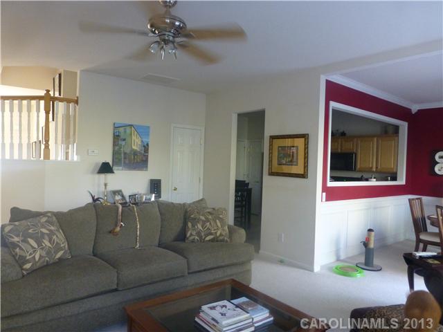 12437  Dunford Street Charlotte North Carolina 28277