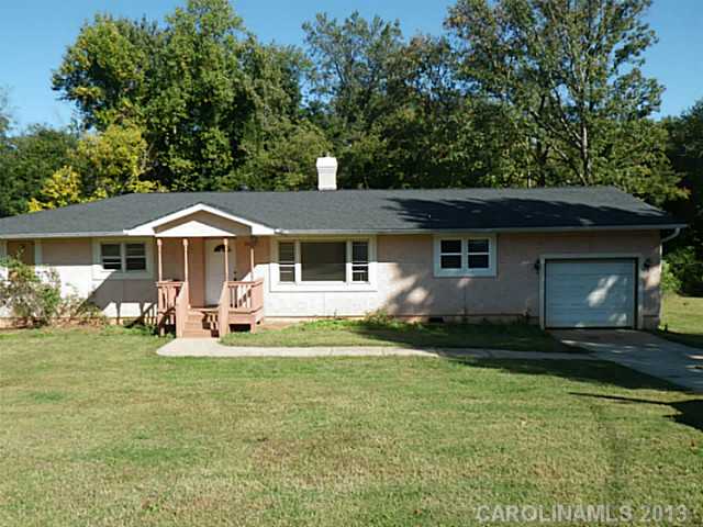 119  Rhyne Station Road Charlotte North Carolina 28214