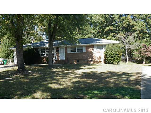 5607  Naturewood Court Charlotte North Carolina 28214