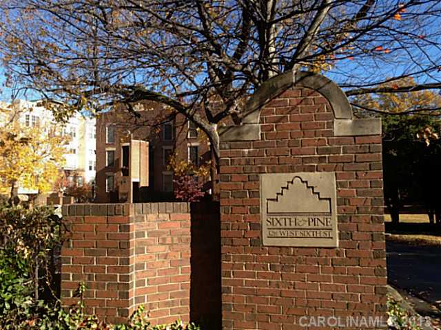 328  6th Street Charlotte North Carolina 28202