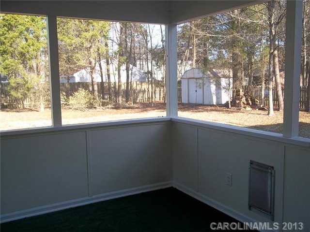 1931  Dembrigh Lane Charlotte North Carolina 28262