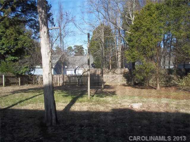 1931  Dembrigh Lane Charlotte North Carolina 28262