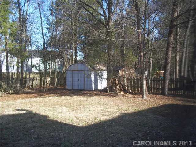 1931  Dembrigh Lane Charlotte North Carolina 28262