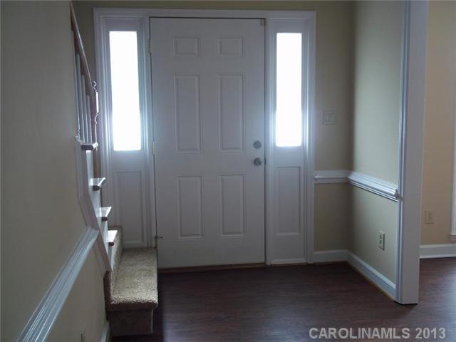 1931  Dembrigh Lane Charlotte North Carolina 28262