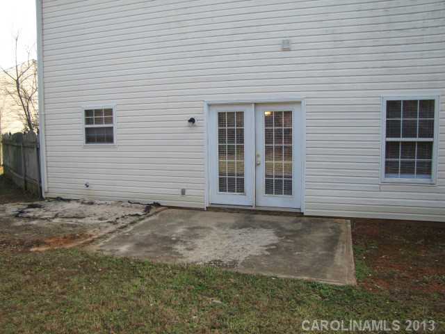 5026  Cello Court Charlotte North Carolina 28215